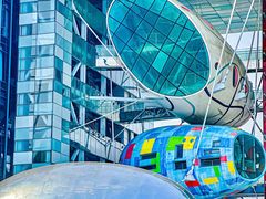 -东方明珠广播电视塔