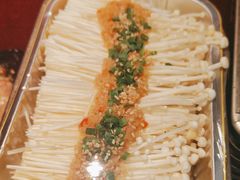 -炉小哥烤肉(信万广场店)