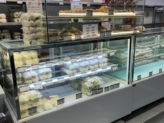 -白玉兰食品(中山公园龙之梦店)