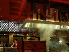 -北方馆(澳门伦敦人店)