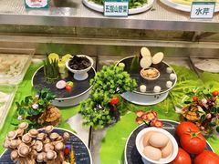 -琼菜人家·海南菜·文昌鸡(文昌大道店)