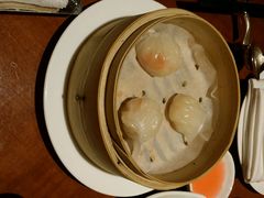 虾饺-杭州JW万豪酒店-万豪中餐厅