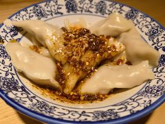 -龙抄手食府(浣花北路店)