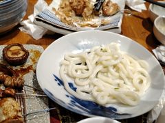 -三月居酒屋(青年大街店)