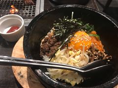 -俺的焼肉(銀座9丁目店)