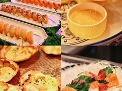 -上海漕河泾万丽酒店