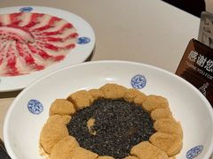 -龙森园火锅(琴台路店)
