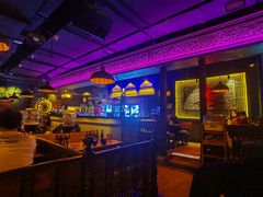 -Helens海伦司小酒馆(王家湾人信汇店)