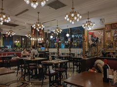 -Entrecôte 法国牛扒馆(保利·时光里店)