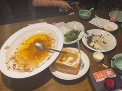 -粗茶淡饭·隐庐私厨(东亭店)