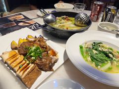 猪脚卤味拼盘-佳思多食品料理超市(园区店)