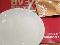 -HELLO MUSAE 拾光缪斯餐厅·纯正希腊风味(苏州中心店)