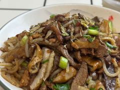 -仙妈米粉店(庆丰路)