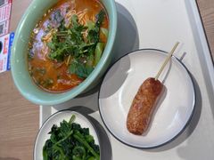 -李先生牛肉面大王(广渠门内店)