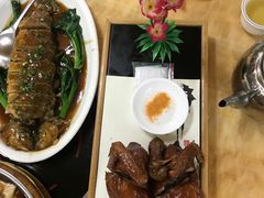 -肥仔顺德菜(龙悦居店)