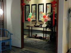 -鼎族怡华·指压·经络·疗愈SPA(紫荆店)