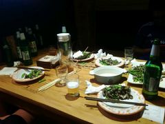 -肉串汪(月坛店)