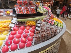 -每日新鲜水果吧(黄浦来福士店)