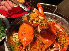 -食间牛排(重庆路万达店)