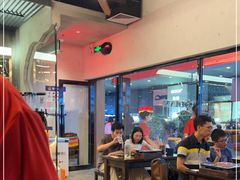-破店肥哈·东北烧烤·夜宵(南山保利店)