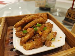 -广州酒家(昌岗地铁站店)