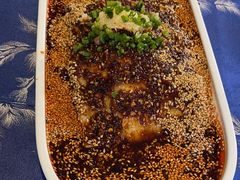 -富乐山酒店(西黄城根北街店)