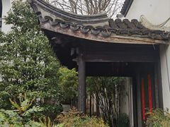 -南京市民俗博物馆(甘熙故居)