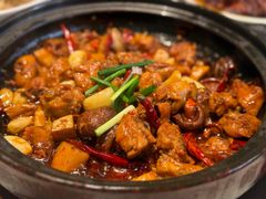 -欧记大排档·景德菜(上海首店)