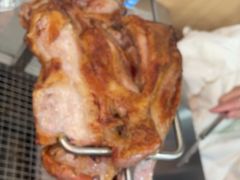 -张记烤羊腿(北花园店)