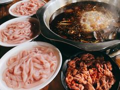 -叶二姐九尺鹅肠火锅(南部新城店)