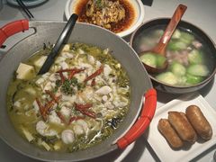 -腾龙阁|经典川菜(SM城市广场店)