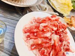 -鑫龙火锅城(青岛分店)