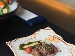 藤椒牛仔骨-花潮料理艺食馆(成都万象城店)