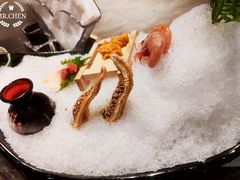 -川骄海鲜自助(河东店)