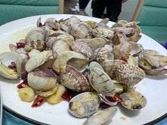 -云南巷海鲜大咖·可加工海鲜