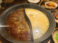 -萍姐火锅·公路夜市(打浦桥日月光店)