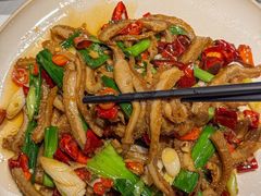 -汤家茗苑·精致私房菜(白沙店)