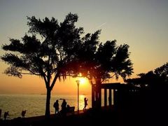 -黄金海岸环岛路