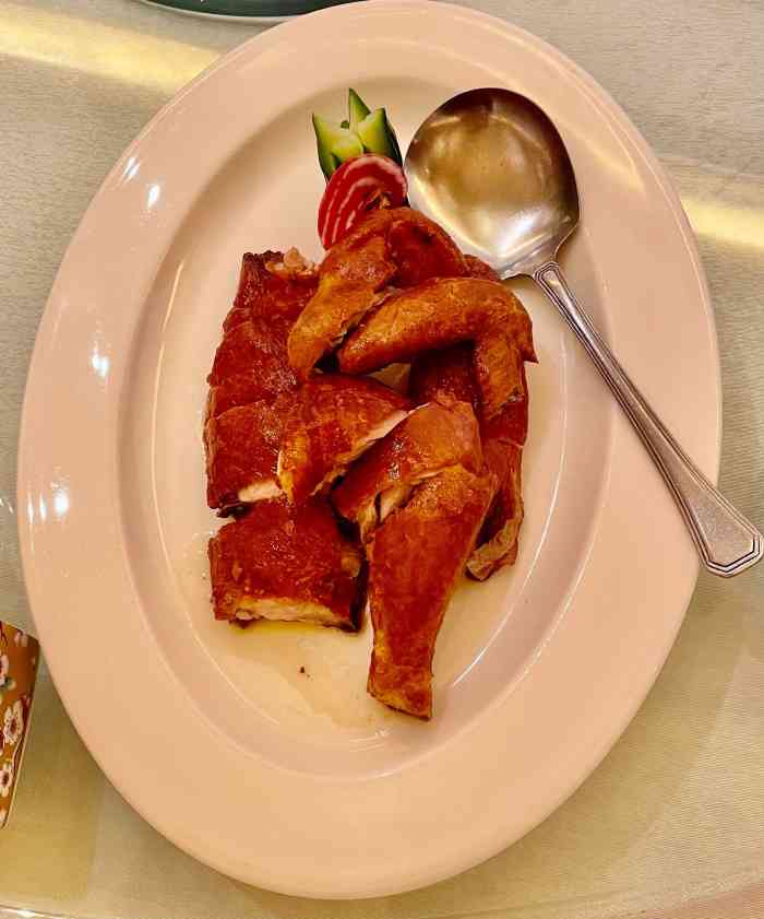 鲍鱼王子(深圳大厦店)-"慕名全凭感觉,但是感觉有误,不能怨别人.