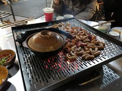 -西昌老号李小肠特色烧烤园(双流店)