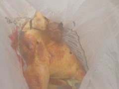 -吴山烤禽 (吴山路店)