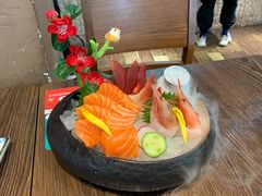 -大雄寿司(中华广场店)