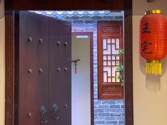 -CLUE演绎实景剧本杀(江南西店)