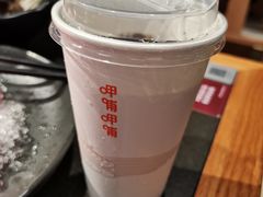 -呷哺呷哺(悦荟广场店)