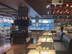 -上座·餐厅(阳光100店)