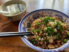 八味拌面-八味餐馆(林司后店)
