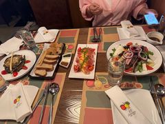 -安妮意大利餐厅(国贸店)