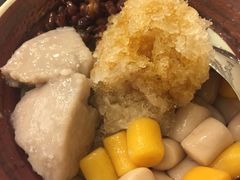-鲜芋仙(高新万达广场店)