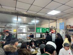 -清真-戏楼王记牛肉面