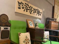 -时光花园(白鹭洲店)